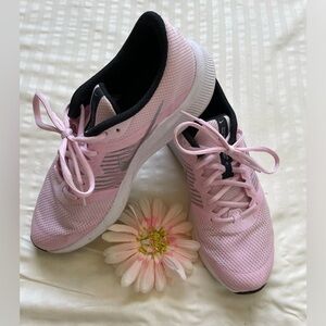 Nike Youth Downshifter athletic shoes